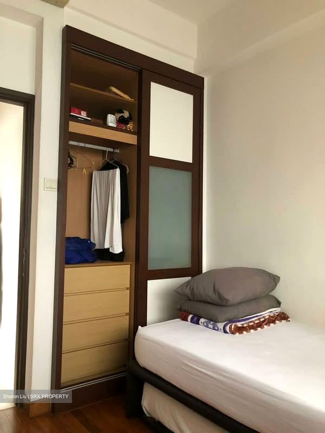 Richmond Park (D9), Condominium #545453551